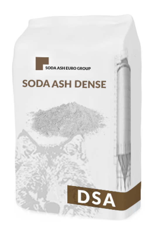 Soda Ash Dense