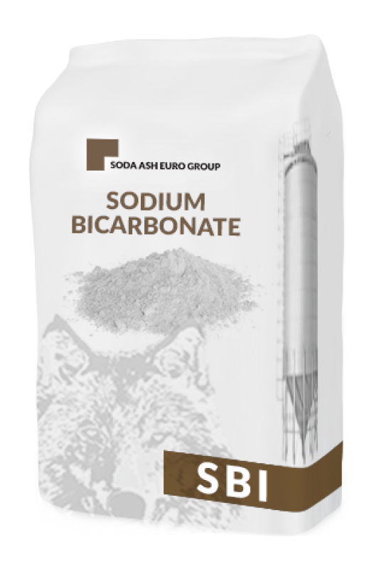 Sodium Bicarbonate
