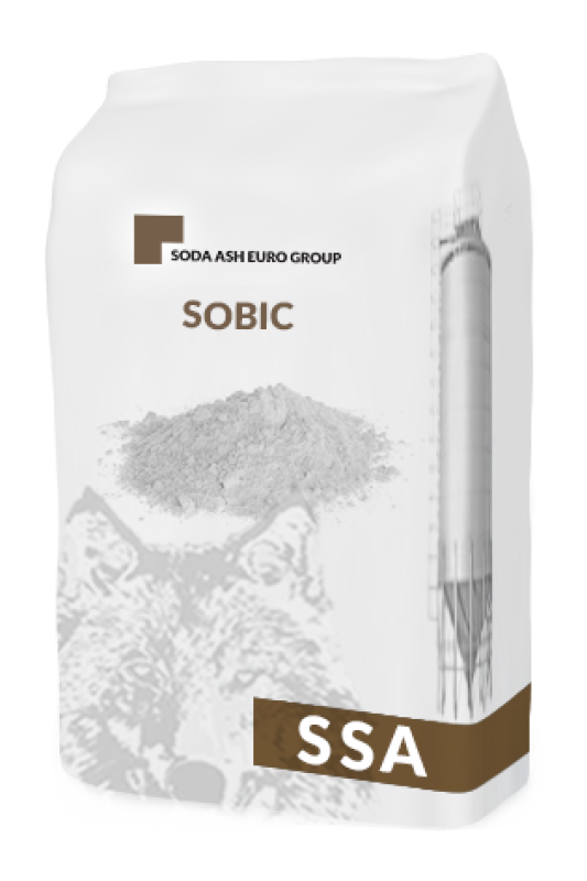 Sodium Bicarbonate